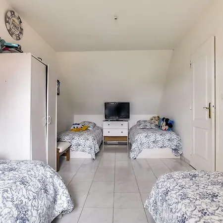 Cmg Deauville/trouville Casa vacanze