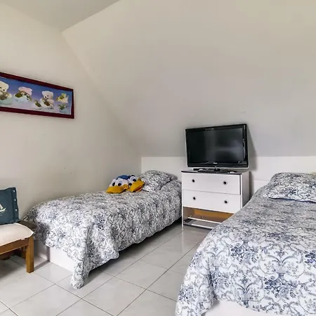 Cmg Deauville/trouville Trouville-sur-Mer