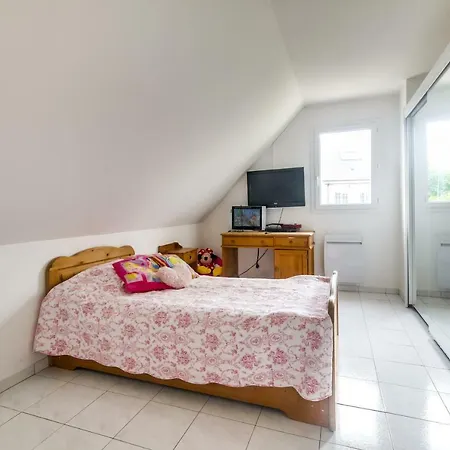 Cmg Deauville/trouville * Trouville-sur-Mer