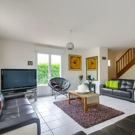 Casa vacanze Cmg Deauville/trouville *