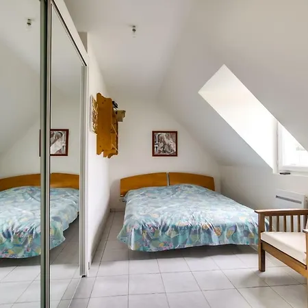 Cmg Deauville/trouville Casa vacanze Trouville-sur-Mer