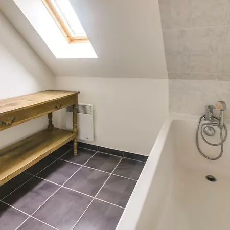 Casa vacanze Cmg Deauville/trouville
